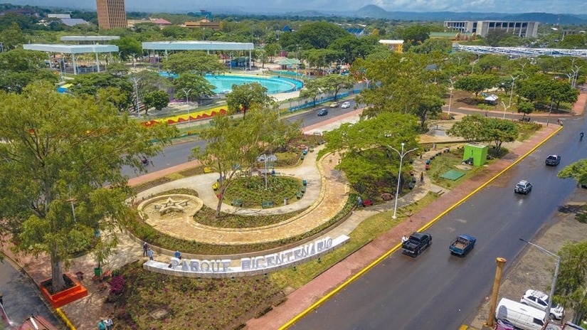 parque